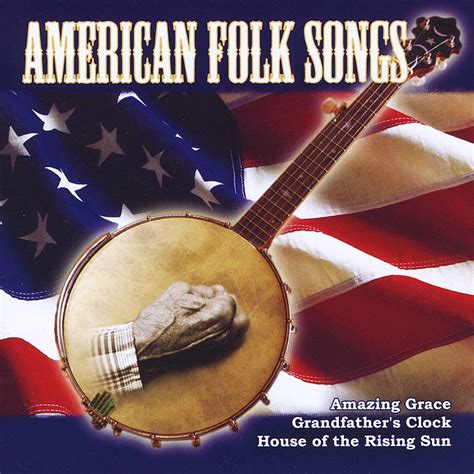 Exploring the Influence of Native American Folk Music in America